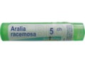 Aralia Racemosa 5 CH interakcje ulotka granulki  4 g