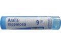 Aralia Racemosa 9 CH interakcje ulotka granulki  4 g