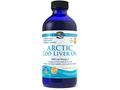 Arctic Cod Liver Oil 1060 mg Unflavored interakcje ulotka płyn  237 ml