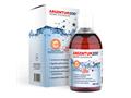Argentum 200 Srebro Koloidalne Tonik 100 ppm interakcje ulotka tonik  500 ml