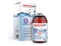 Argentum 200 Srebro Koloidalne Tonik 200 ppm interakcje ulotka tonik  500 ml