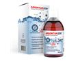 Argentum 200 Srebro Koloidalne Tonik 25 ppm interakcje ulotka tonik  500 ml