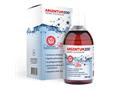 Argentum 200 Srebro Koloidalne Tonik 50 ppm interakcje ulotka tonik  500 ml