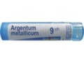 Argentum Metallicum 9 CH interakcje ulotka granulki  4 g