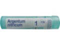 Argentum Nitricum 1 MK interakcje ulotka granulki  4 g