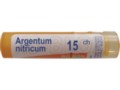 Argentum Nitricum 15 CH interakcje ulotka granulki  4 g