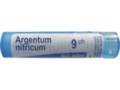 Argentum Nitricum 9 CH interakcje ulotka granulki  4 g