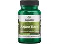 Arjuna Bark Extract interakcje ulotka kapsułki  60 kaps.