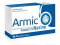 Armic interakcje ulotka kapsułki  20 kaps.