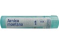 Arnica Montana 1 MK interakcje ulotka granulki  4 g