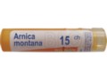 Arnica Montana 15 CH interakcje ulotka granulki  4 g