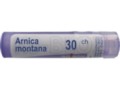 Arnica Montana 30 CH interakcje ulotka granulki  4 g