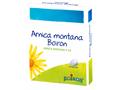 Arnica Montana Boiron interakcje ulotka tabletki podjęzykowe 2,5 mg 40 tabl.
