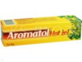 Aromatol Hot Żel (Aromagel) interakcje ulotka żel  40 g