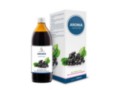 Aronia interakcje ulotka sok  500 ml