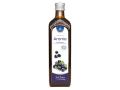 Aronia z witaminą C pochodzenia naturalnego interakcje ulotka płyn  490 ml
