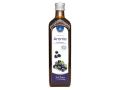 Aronia z witaminą C pochodzenia naturalnego interakcje ulotka płyn  490 ml