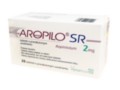Aropilo SR interakcje ulotka tabletki o przedłużonym uwalnianiu 2 mg 28 tabl.