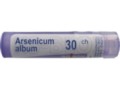 Arsenicum Album 30 CH interakcje ulotka granulki  4 g