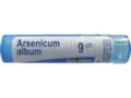 Arsenicum Album 9 CH interakcje ulotka granulki  4 g