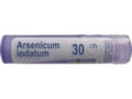 Arsenicum Iodatum 30 CH interakcje ulotka granulki  4 g