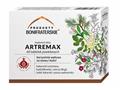 Artremax interakcje ulotka tabletki powlekane  60 tabl.