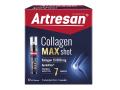 Artresan Collagen Max Shot interakcje ulotka zestaw  15 szt. po 30 ml | + 15 kaps.
