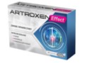 Artroxen Effect interakcje ulotka kapsułki  30 kaps.