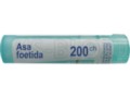 Asa Foetida 200 CH interakcje ulotka granulki  4 g