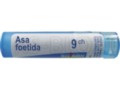 Asa Foetida 9 CH interakcje ulotka granulki  4 g