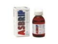 Asbrip interakcje ulotka syrop  150 ml