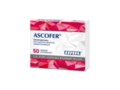 Ascofer interakcje ulotka tabletki powlekane 200 mg 50 tabl.