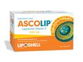 Ascolip Liposomal Vitamin C 1000 mg o smaku cytryny, pomarańczy interakcje ulotka żel doustny  30 sasz. po 5 g
