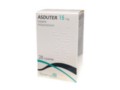 Asduter interakcje ulotka tabletki 15 mg 28 tabl.