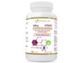 Ashwagandha Extract 500mg interakcje ulotka kapsułki  120 kaps.