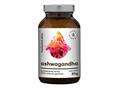 Ashwagandha interakcje ulotka proszek  85 g