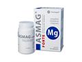 Asmag Forte interakcje ulotka tabletki 34 mg Mg2+ 50 tabl.