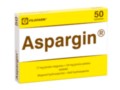 Aspargin interakcje ulotka tabletki 17mg+54mg 50 tabl.