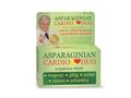 Asparginian CardioDuo interakcje ulotka tabletki - 50 tabl.