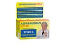 Asparginian Magnezu Potasu Uniphar Extra interakcje ulotka tabletki  50 tabl.