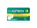 Aspirin C interakcje ulotka tabletki musujące 400mg+240mg 10 tabl.