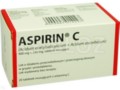 Aspirin C interakcje ulotka tabletki musujące 400mg+240mg 20 tabl.