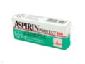 Aspirin Cardio interakcje ulotka tabletki powlekane 100 mg 30 tabl.