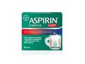 Aspirin Complex Hot interakcje ulotka granulat do sporządzania zawiesiny doustnej 500mg+30mg 10 sasz.