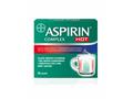 Aspirin Complex Hot interakcje ulotka granulat do sporządzania zawiesiny doustnej 500mg+30mg 10 sasz.