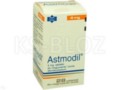 Astmodil interakcje ulotka tabletki do rozgryzania i żucia 4 mg 28 tabl.