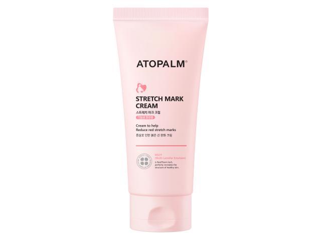 Atopalm Maternity Care Stretch Mark Cream Krem na rozstępy do ciała interakcje ulotka krem 150 ml
