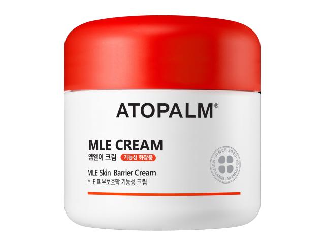 Atopalm Mle Cream Krem do twarzy kojąco-nawilżający interakcje ulotka krem - 65 ml