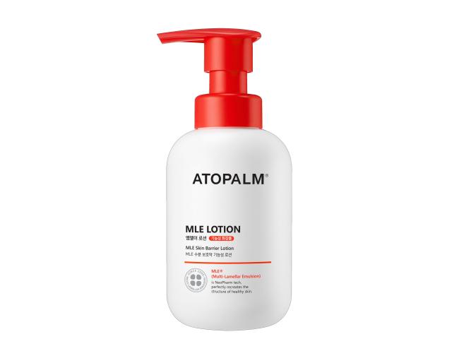Atopalm Mle Lotion Balsam do ciała nawilżający do skóry wrażliwej o lekkiej konsystencji interakcje ulotka balsam - 200 ml