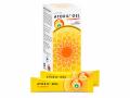 Atoxil Gel AcidProtect o smaku brzoskiwini i mięty interakcje ulotka żel doustny  10 sasz. po 20 g